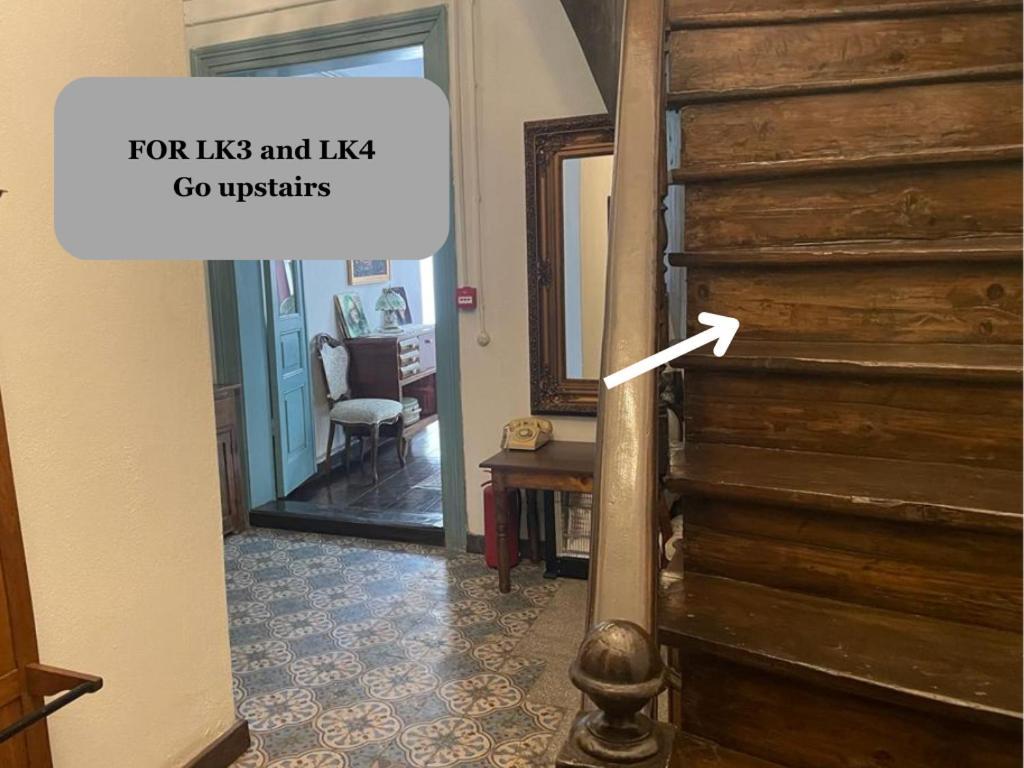 Mansion With Lemon Tree Apartment อิซมีร์ ภายนอก รูปภาพ